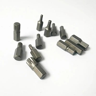 40件套六角梅花星批工具螺丝刀批头套装汽修工具图5