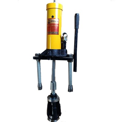 厂家直销拉缸器 液压式汽缸套拉压器 汽车机器拉缸器图5