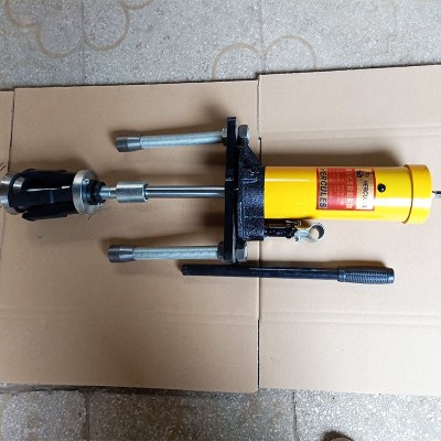 厂家直销拉缸器 液压式汽缸套拉压器 汽车机器拉缸器图4