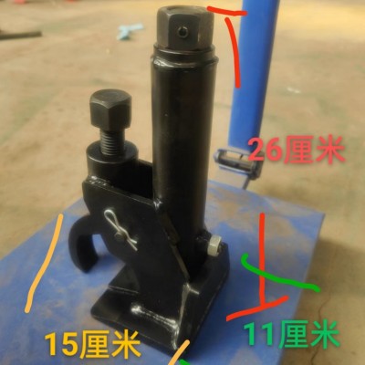 剥胎器压胎器便携式扒胎器拆胎器便携式扒胎器移动压胎器厂家现货图3