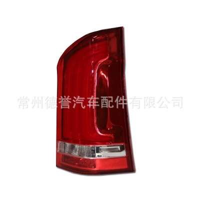 适用于奔驰威霆 16新后尾灯A4478200564/A4478200664