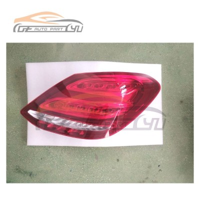 适用于奔驰新C级15 205运动版后尾灯A2059060357/A2059060457图4