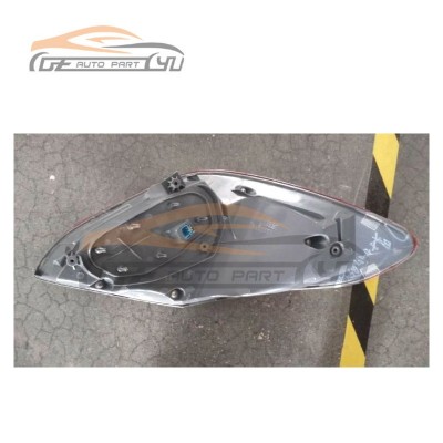 适用于奔驰新C级15 205运动版后尾灯A2059060357/A2059060457图3
