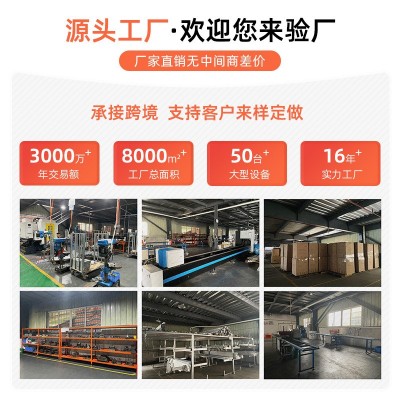 跨境定制皮卡卷帘盖乘用商用改装越野长城炮金刚炮多车型后备箱盖图4