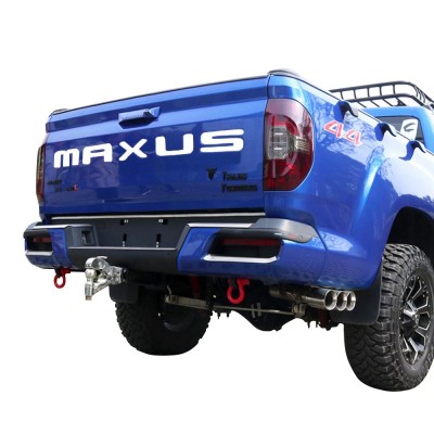跨境定制皮卡越野拖车杠Hilux DMAX Ford拖车钩汽车配件源头工厂图5