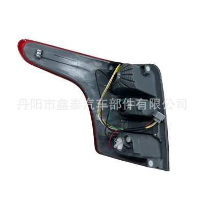 适用于三菱L200 TRITON 2015款尾灯 刹车灯雾灯后灯汽车配件皮卡