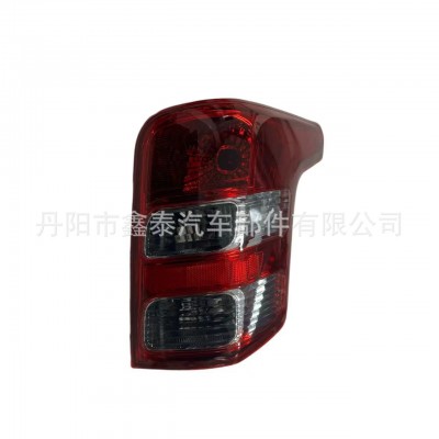 适用于三菱L200 TRITON 2015款尾灯 刹车灯雾灯后灯汽车配件皮卡图3