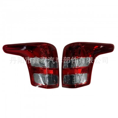 适用于三菱L200 TRITON 2015款尾灯 刹车灯雾灯后灯汽车配件皮卡图5