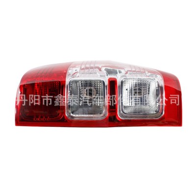 适用于福特RANGER 15款福特ranger尾灯 汽车配件皮卡源头工厂图4