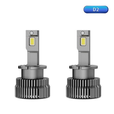 D系列汽车大灯G13，对接原车安定器 即插即用 高亮聚光 品质稳定图2