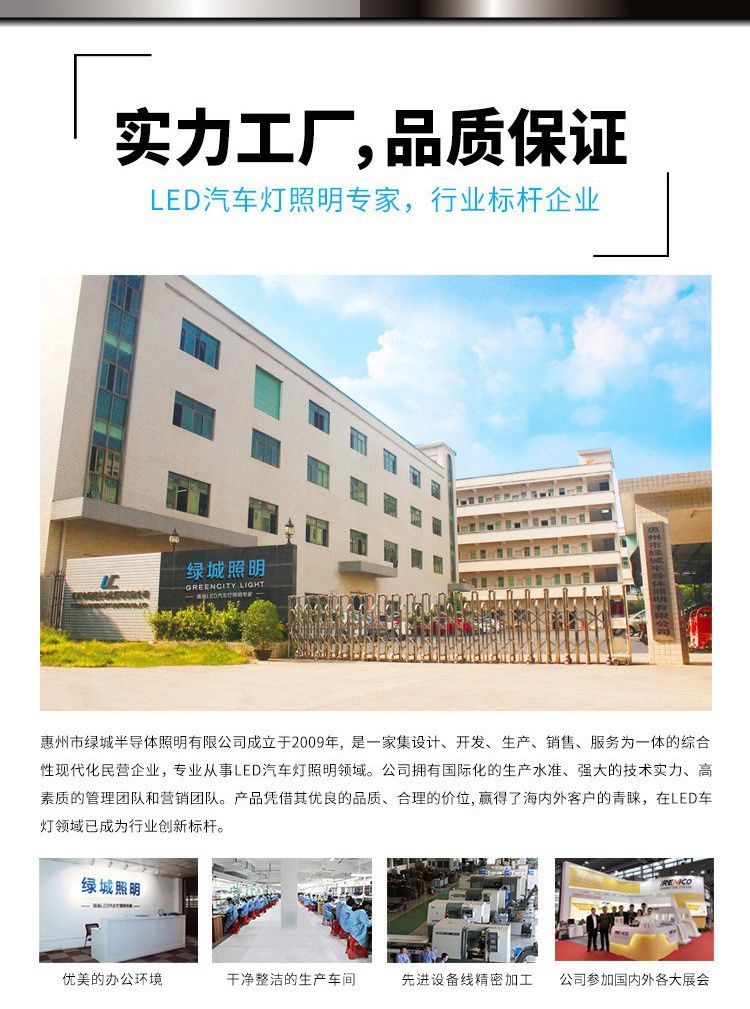 门面