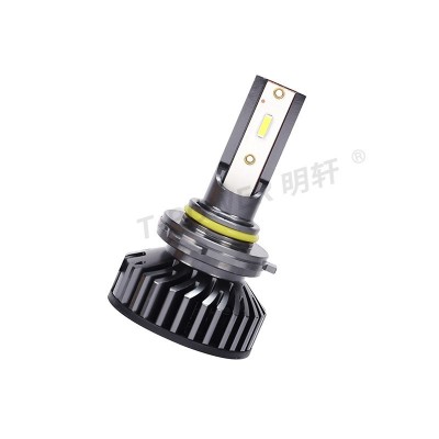 F2-9005聚光车灯 通用汽车大灯改装配件 厂家铝合金加工led灯零件图5