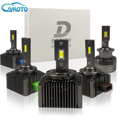 d系列led照明大灯汽车大灯氙气灯D1SD2SD3SD4SD5SD8S汽车led灯