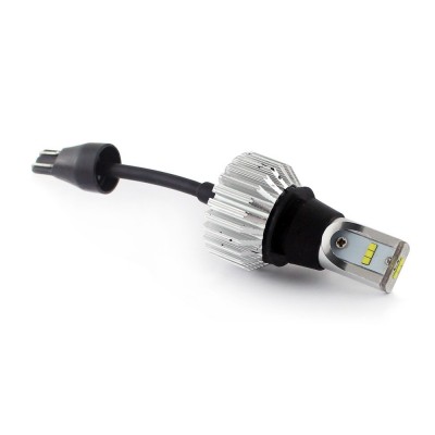 LED倒车灯1156T20T15P21W16W汽车改装H21W流氓灯汽车灯泡辅助灯图2
