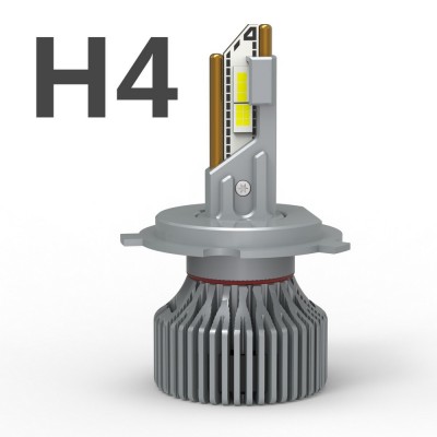 70WLED汽车大灯泡带解码CANBUS LED headlight支持各类车型号齐全图4