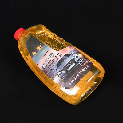 车耀 贴膜清洗剂高浓缩玻璃全车润滑液贴膜伴侣汽车贴膜液2L批发图5