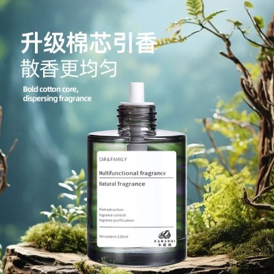车载香水汽车用品车用摆件香氛男士专用车用香水除异味车载香薰厂图4