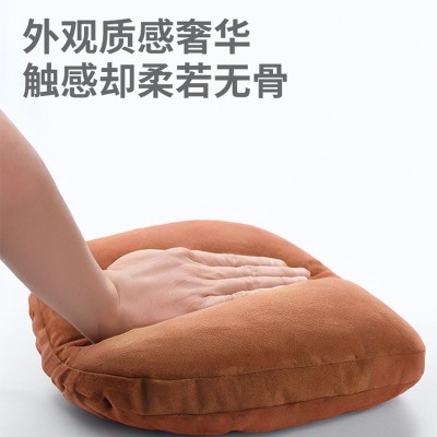 新款源头厂家批发车用汽车车载颈枕头枕用品model y奔驰S级5系通图3