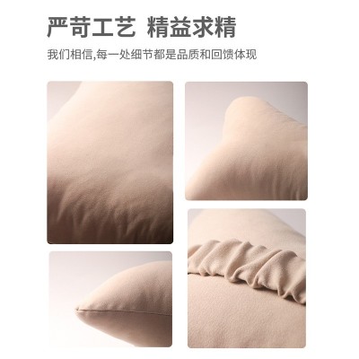 汽车载护颈枕脖子头枕车枕通用颈椎车载靠垫腰垫车内枕头车用靠枕