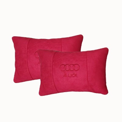 A3/A5/A6/A7车用靠枕颈枕驾驶腰靠适用于奥迪腰枕Q3/Q2L/Q5头枕图4