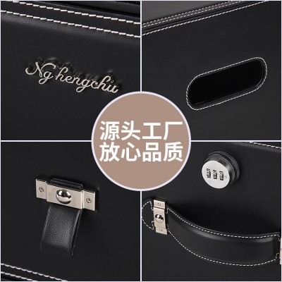 车载后备箱储物箱 定购汽车收纳箱储物箱车内装饰用品车载储物盒图3