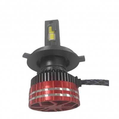 LED大灯稳定大功率80W H11前照雾灯9005 启动120W近光灯汽摩改装图5