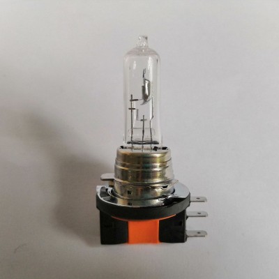 跨境汽车前照车灯批发H15高尔夫车灯12V15 55W卤素灯24V20 60W图4