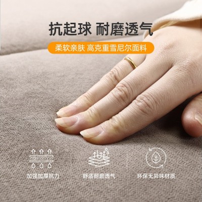 车载折叠床便携式汽车后排睡垫轿车SUV旅行床批发汽车后排床垫图4