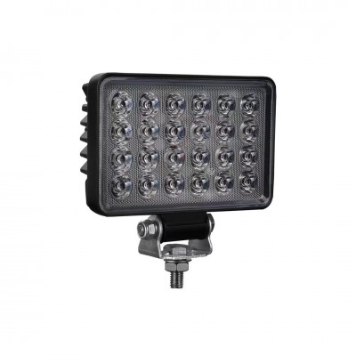 三目品牌高度度汽车LED工作灯越野改装车灯工作机械农用车灯具图5