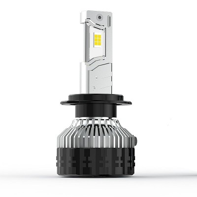 led车灯高功率汽车led大灯前照灯汽车led灯泡 工厂直销led前大灯图2