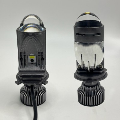 定制透镜系列改装汽车led大灯源头厂家下单立减图2
