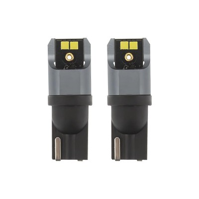 汽车led灯泡通用仪表灯T10示宽灯W5W车用194适用跨境新款插泡车灯图5