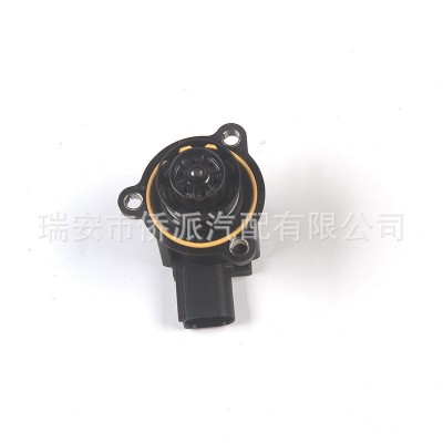 适用大众奥迪涡轮增压阀电磁阀配件 06H145710D 70183004发动机图3