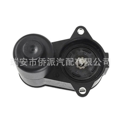 适用大众刹车卡钳伺服电机12齿和6齿3C0998281A-12T 3C099828 1-6T图3