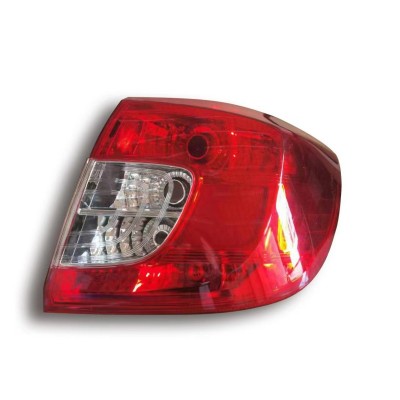 尼桑达特桑尾灯 DATSUN ON-DO TAIL LAMP图2