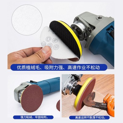 汽车大灯翻新剂大灯修复液修复工具套装车灯划痕发黄抛光修复剂图3