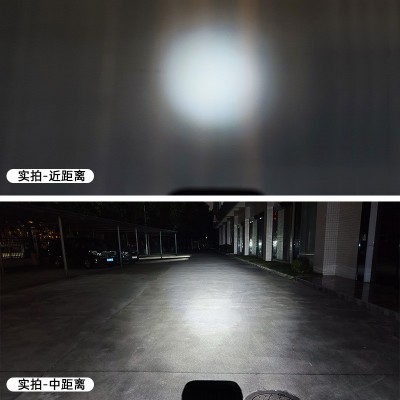 批发15W汽车LED工作灯小方形叉车灯货车边灯卡车辅助灯检修灯射灯图4