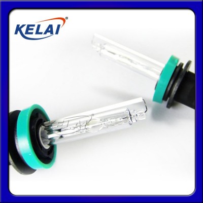 氙气灯泡H1H3H7汽车灯9005H11远光灯9012HID12V24V55W灯管厂家图3