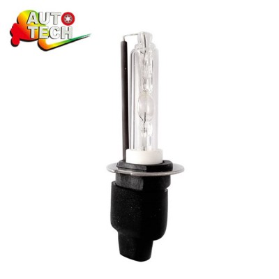 氙气灯泡H1H3H7汽车灯9005H11远光灯9012HID12V24V55W灯管厂家图5