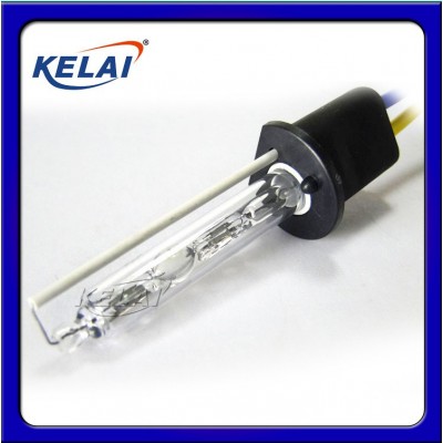 氙气灯泡H1H3H7汽车灯9005H11远光灯9012HID12V24V55W灯管厂家图2