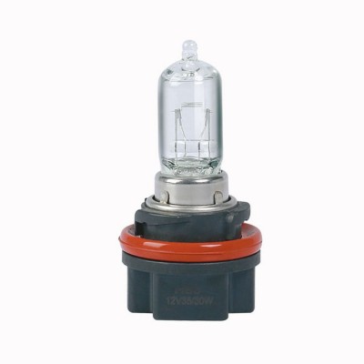 摩托车灯HS5 HS1 S3 卤素灯泡12V 35/35W 6V18/18W摩托车射灯厂家图2