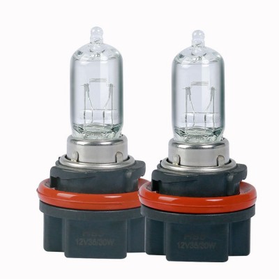 摩托车灯HS5 HS1 S3 卤素灯泡12V 35/35W 6V18/18W摩托车射灯厂家图5