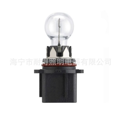 P13W SP13W 12V 13W 刹车灯 转向灯 雾灯 高品质 汽车 摩托车图2