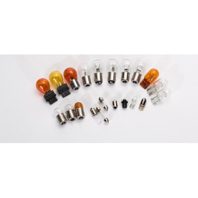 P13W SP13W 12V 13W 刹车灯 转向灯 雾灯 高品质 汽车 摩托车图4