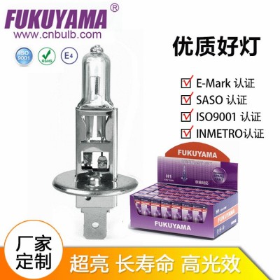 P13W SP13W 12V 13W 刹车灯 转向灯 雾灯 高品质 汽车 摩托车图5