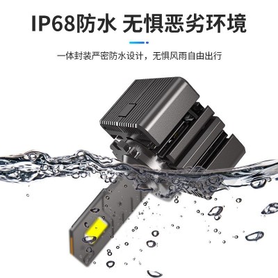 汽车led前大灯一体D1S灯泡D2S/D3S led车灯D4S/D5S D2H汽车大灯图2