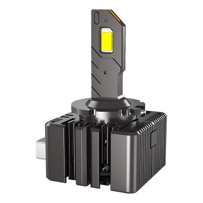 汽车led前大灯一体D1S灯泡D2S/D3S led车灯D4S/D5S D2H汽车大灯图5